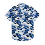 Bora bora camo belakang