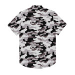 Iceland camo belakang
