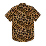 Tiger skin belakang