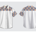 Ceraline Pattern