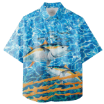 Ocean Caustic