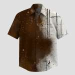 Rustic Splash