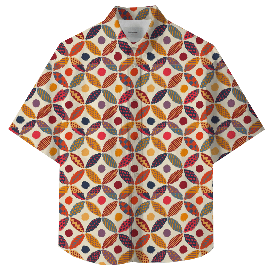 Bikin Kemeja Pria Custom Keren Terkini 3 Dafhina Heat