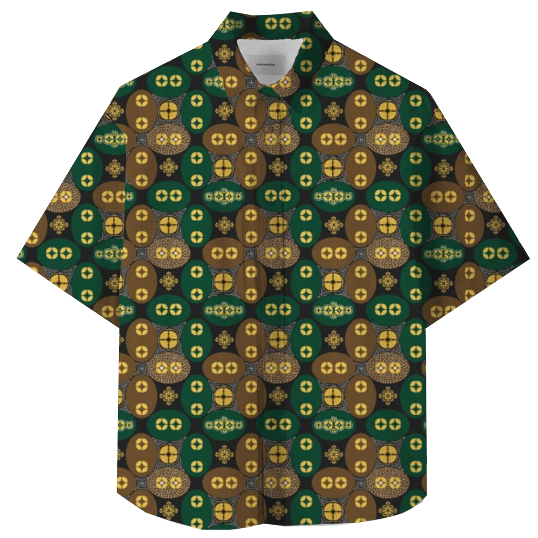 Bikin Kemeja Pria Custom Keren Terkini 9 Janita Green